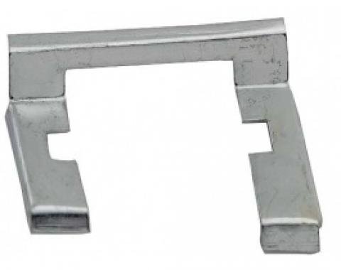 Ford Thunderbird Power Seat Switch Retainer, 1961-63