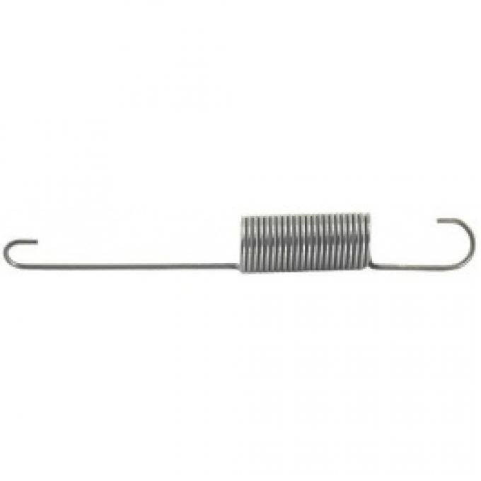Ford Thunderbird Throttle Return Spring, 1961-66