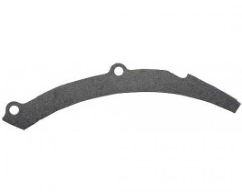 Ford Thunderbird Converter Housing Inspection Plate Gasket, Cruise-O-Matic, 1958-67