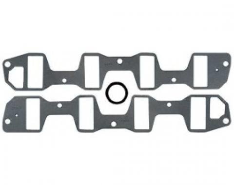 Ford Thunderbird Intake Manifold Gasket Set, 430 V8, 1959-60