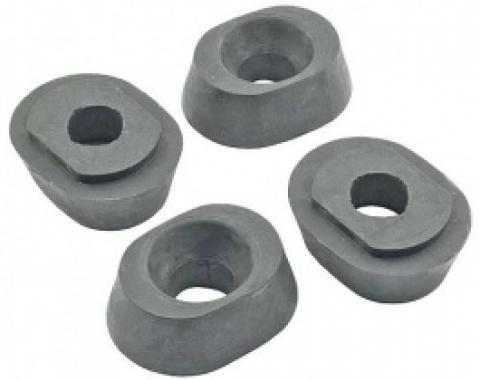 Ford Thunderbird Strut Rod Bushing Kit, 4 Pieces, 1961