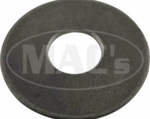 Ford Thunderbird Upper Control Arm Washer, Inner, Special Cupped Design, 1955-57