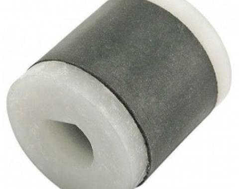 Ford Thunderbird Power Window Reg To Drive Assembly Coupling, 3/4 Long X 3/4 Diameter, For Doors & Qrtr Windows, 1961-64