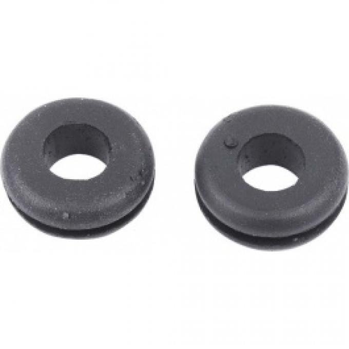 Ford Thunderbird Power Window Motor Mounting Grommets, 1955-57