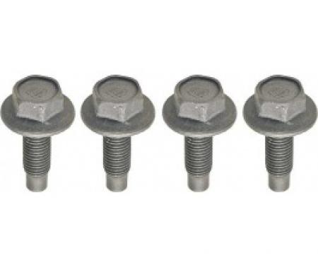 Ford Thunderbird Horn Mounting Bolt Set, 1964-65