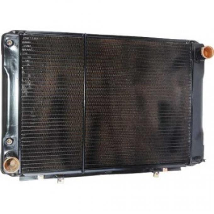 Ford Thunderbird Radiator, 1962-63