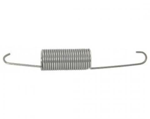 Ford Thunderbird Transmission Kick Down Rod Return Spring, 1961-66