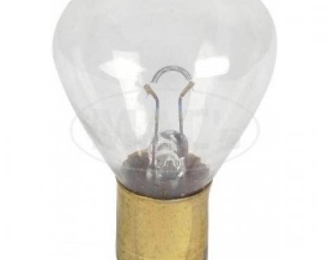 Ford Thunderbird Light Bulb, Spotlight, 1196, 12 Volt, 1955-79