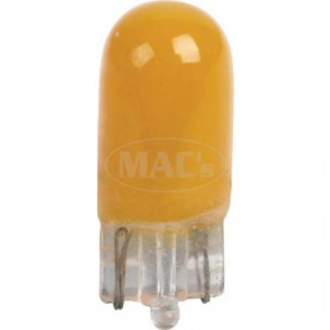 Ford Thunderbird Light Bulb, 194A, 1956-79
