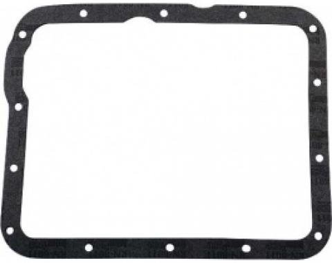 Ford Thunderbird Transmission Pan Gasket, Cruise-O-Matic And 430 V8, 1959-60