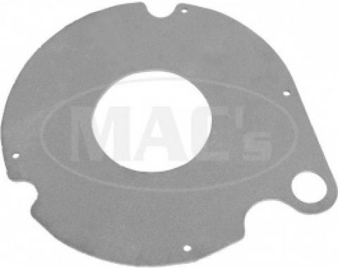 61-6 AC BLOWER COVER SEAL