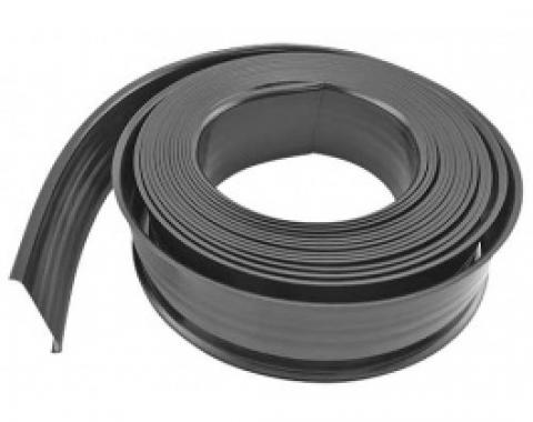 Poly Slide Leaf Spring Liner, 2 Wide X 20' Long, 1955-79