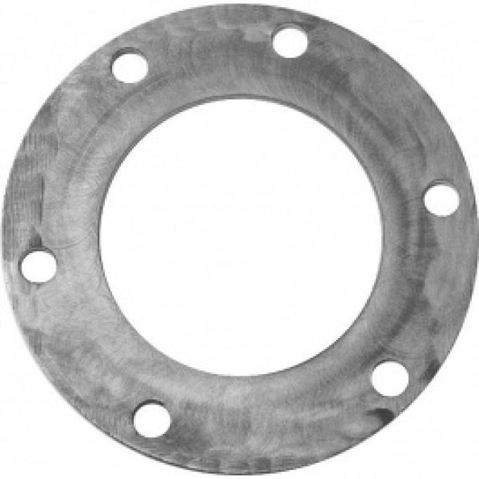 Ford Thunderbird Gas Tank Sending Unit Gasket, Neoprene, 1955-56