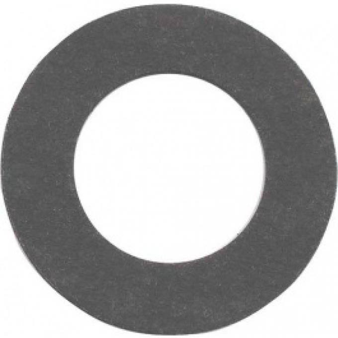 Ford Thunderbird Starter Armature Thrust Washer, 1955-57