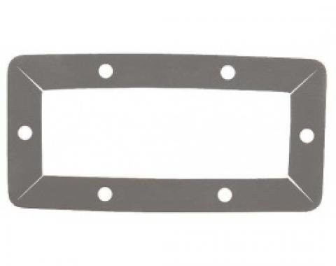 Ford Thunderbird Cowl Screen Seal, 1955-57