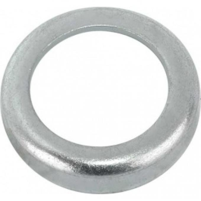 Ford Thunderbird Beveled Spacer, For Trunk Lock, 1958-59