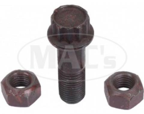 Ford Thunderbird Steering Coupler Bolt, 1955-79