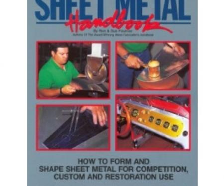 Sheet Metal Handbook