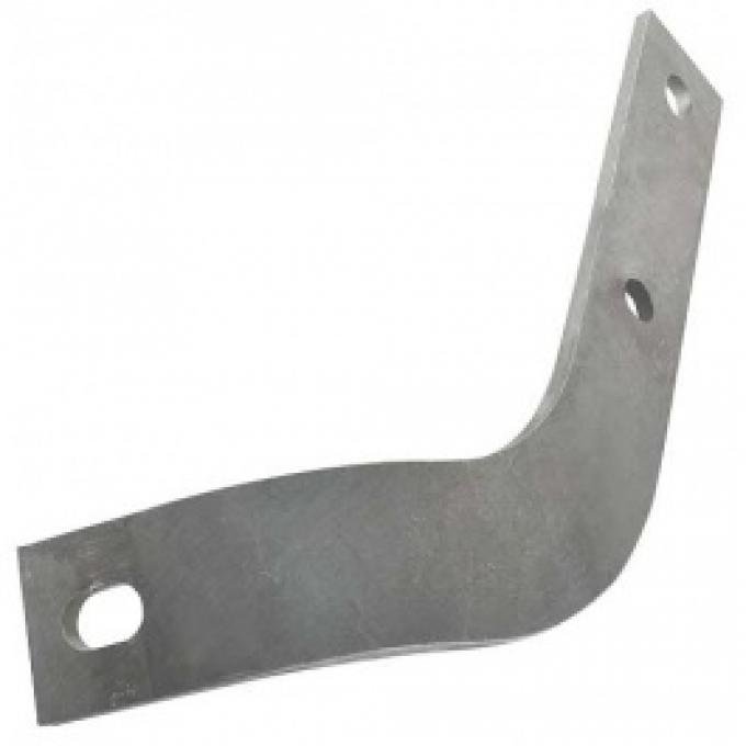 Ford Thunderbird Inner Front Bumper Bracket, Left, 1957