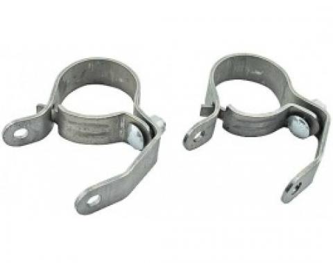 Ford Thunderbird Exhaust Hangers, 1961-63