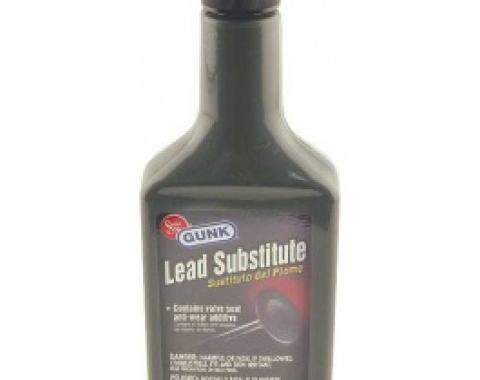 Fuel Additive, Gas Additive, Lead Substitute, 12 Oz. Bottle