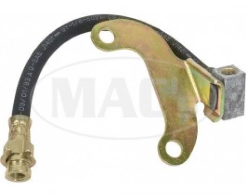 Ford Thunderbird Brake Hose, Rear, 1967-71