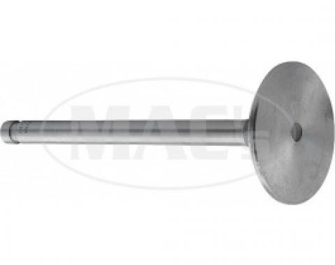 Ford Thunderbird Intake Valve, Standard Size, 1.78 Head Diameter, 292 & 312 V8, 1955-56