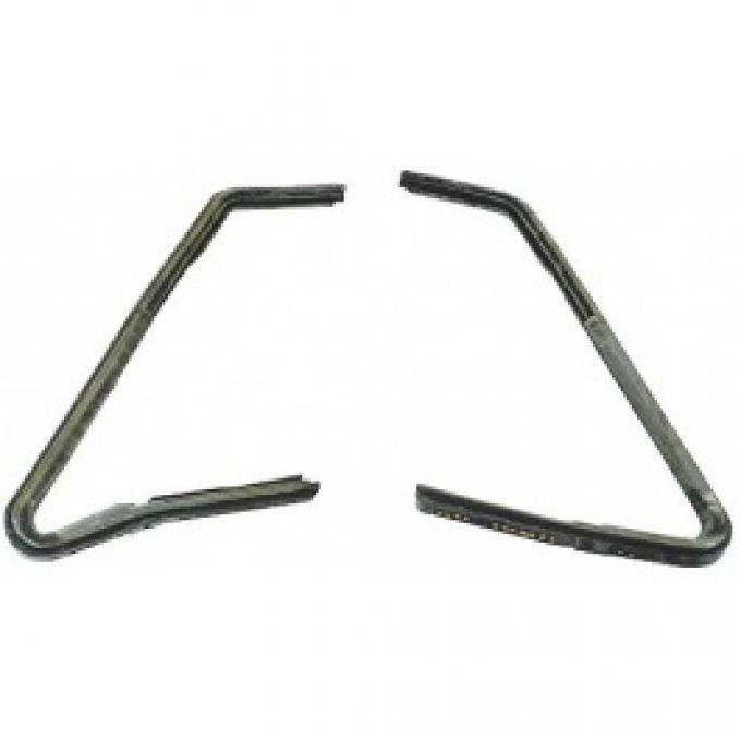 Ford Thunderbird Vent Window Seal, 1958-60