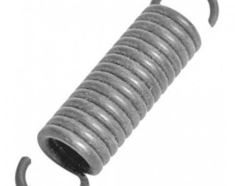 Ford Thunderbird Headlight Adjusting Spring, 1964-66