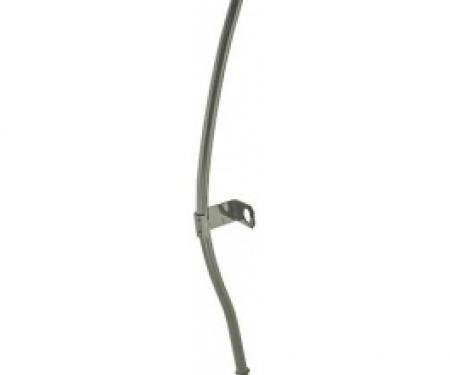 Ford Thunderbird Oil Dipstick Tube, 1965-66