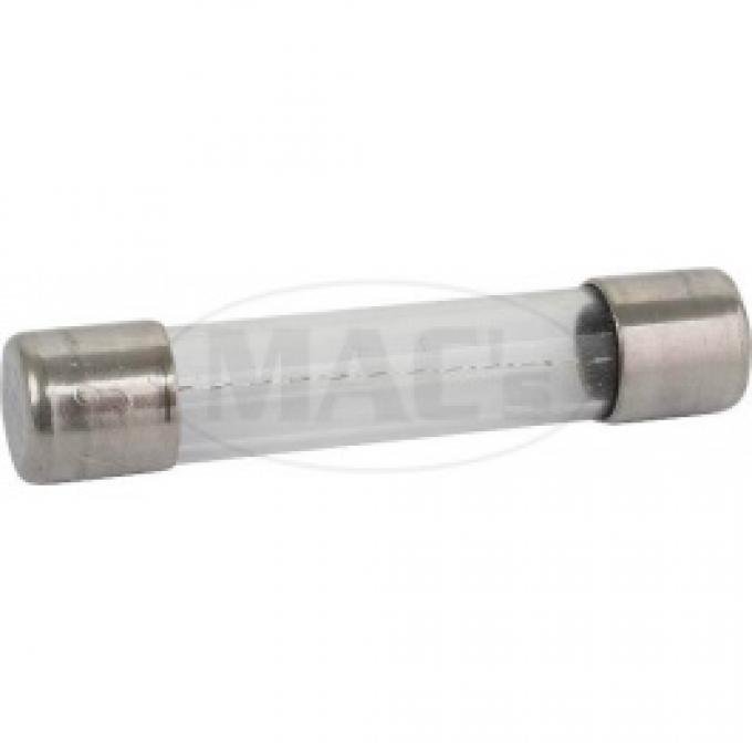 AGC 6 GLASS TUBE FUSE