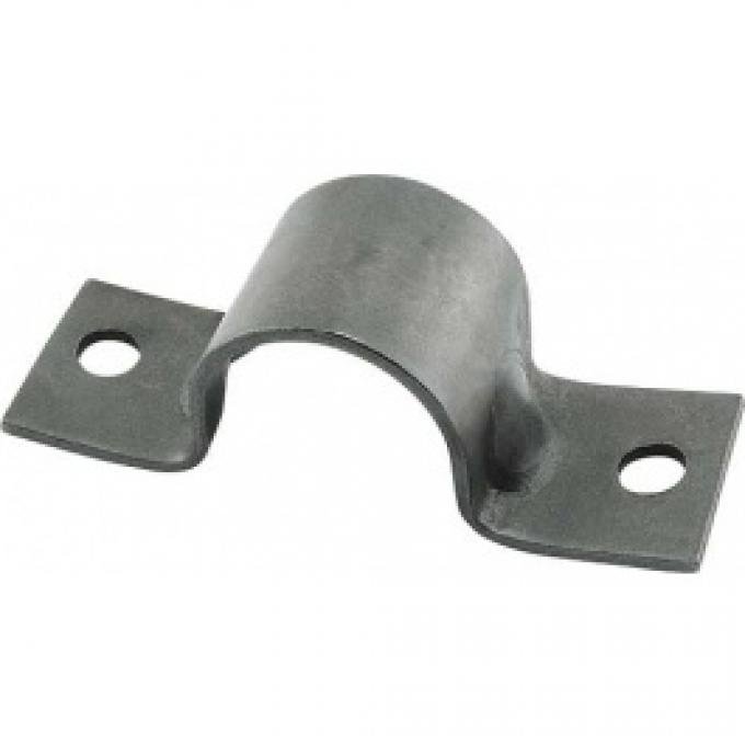 Ford Thunderbird Stabilizer Bar Bracket, 1955-57