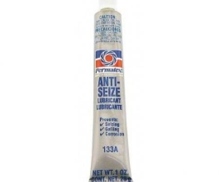 Permatex Anti-Seize Lubricant, 1 Oz. Tube