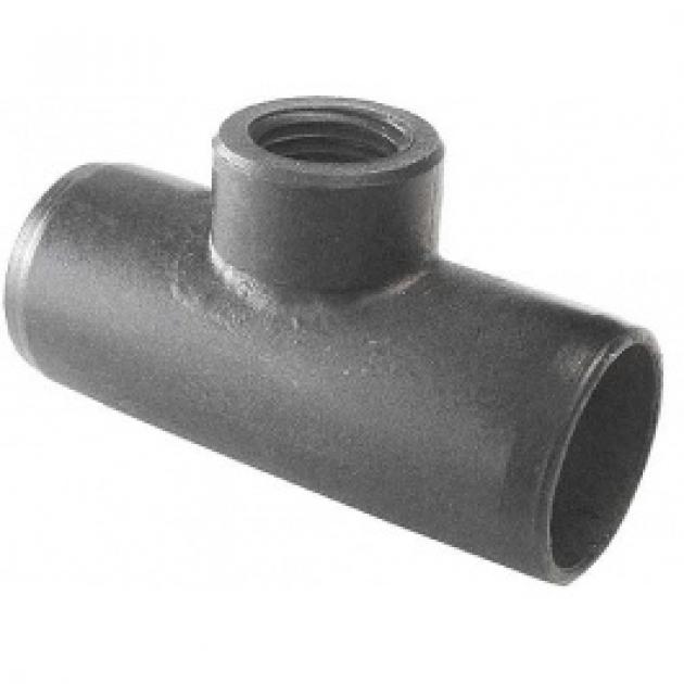 Ford Thunderbird Water Temperature Sending Unit Adapter, 352 V8, 1958