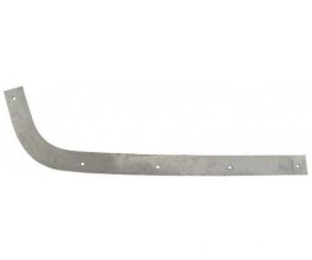 Ford Thunderbird Body To Bumper Seal Retainer, 1958-60