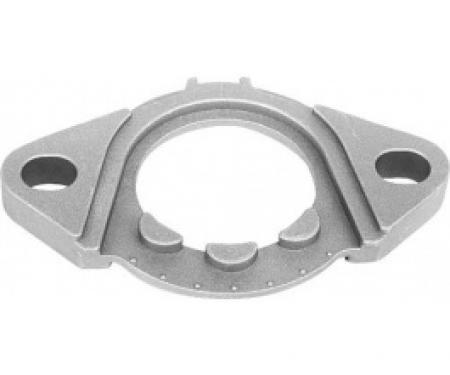 Ford Thunderbird Power Brake Booster To Master Cylinder Spacer, Metal Plate, Midland Booster, 1965-66