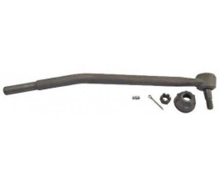 Ford Thunderbird Inner Tie Rod, Right, 1955-57