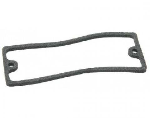 Ford Thunderbird Back-Up Light Lens To Housing Gasket, 1961-63
