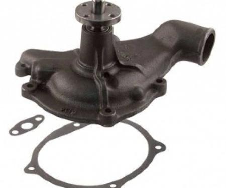 Ford Thunderbird Water Pump, New, Includes Pump To Spacer Gasket, 1955-57