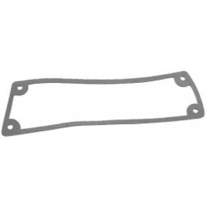 Ford Thunderbird Parking Light Lens Gaskets, 1966