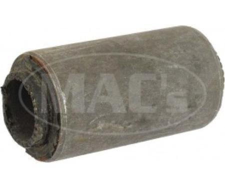 Ford Thunderbird Idler Arm Bushing, Upper, Power Steering, 1955-60