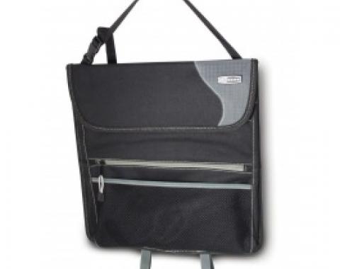 Over The Seat Plus Vehicle Organizer,Black