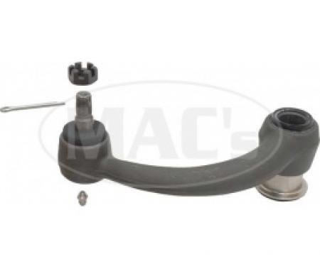 Ford Thunderbird Idler Arm, Power Steering, With Bushings & Hardware, 1965-66