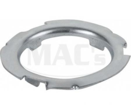 Ford Thunderbird Gas Tank Sending Unit Lock Ring, 1957-60