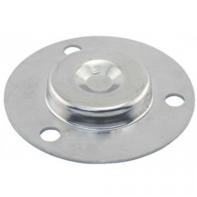 Ford Thunderbird Horn Ring Contact Plate, 1956-57
