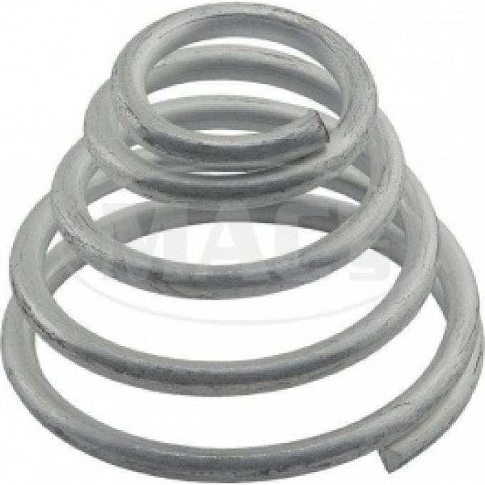 Ford Thunderbird Hood Latch Spring, 1955-57