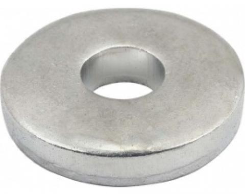 Ford Thunderbird Eaton Power Steering Pump Pulley Washer, 1955-65