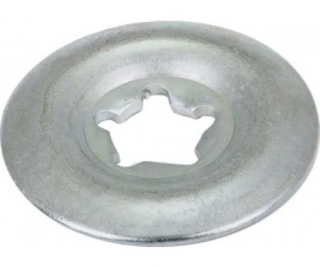 Ford Thunderbird Body Bolt Washer, 1955-57