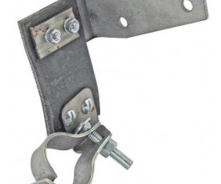 Ford Thunderbird Exhaust Hanger, Left, 1961-63