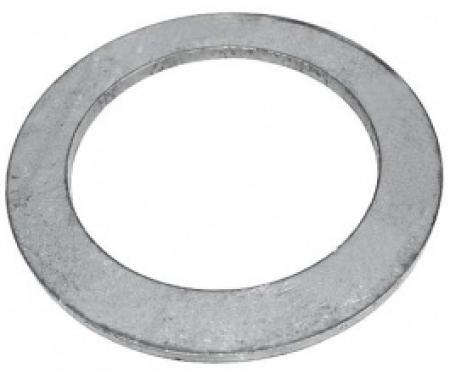 Ford Thunderbird Front Coil Spring Spacer, Left, 1955-57